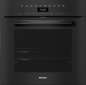 Preview: Miele H 7464 BP Backofen im perfekt kombinierbaren Design mit Speisenthermometer und LED-Beleuchtung